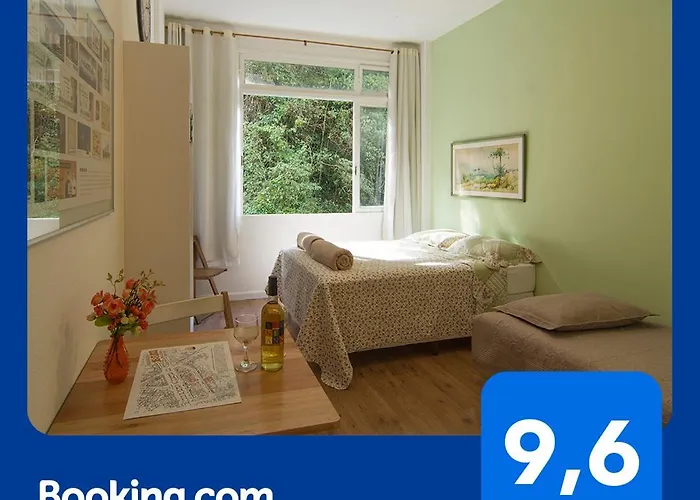 Flat 407