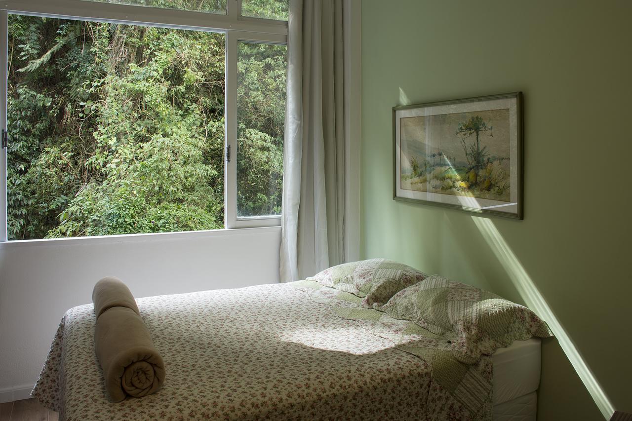 Flat 407 * Petropolis (Rio de Janeiro)