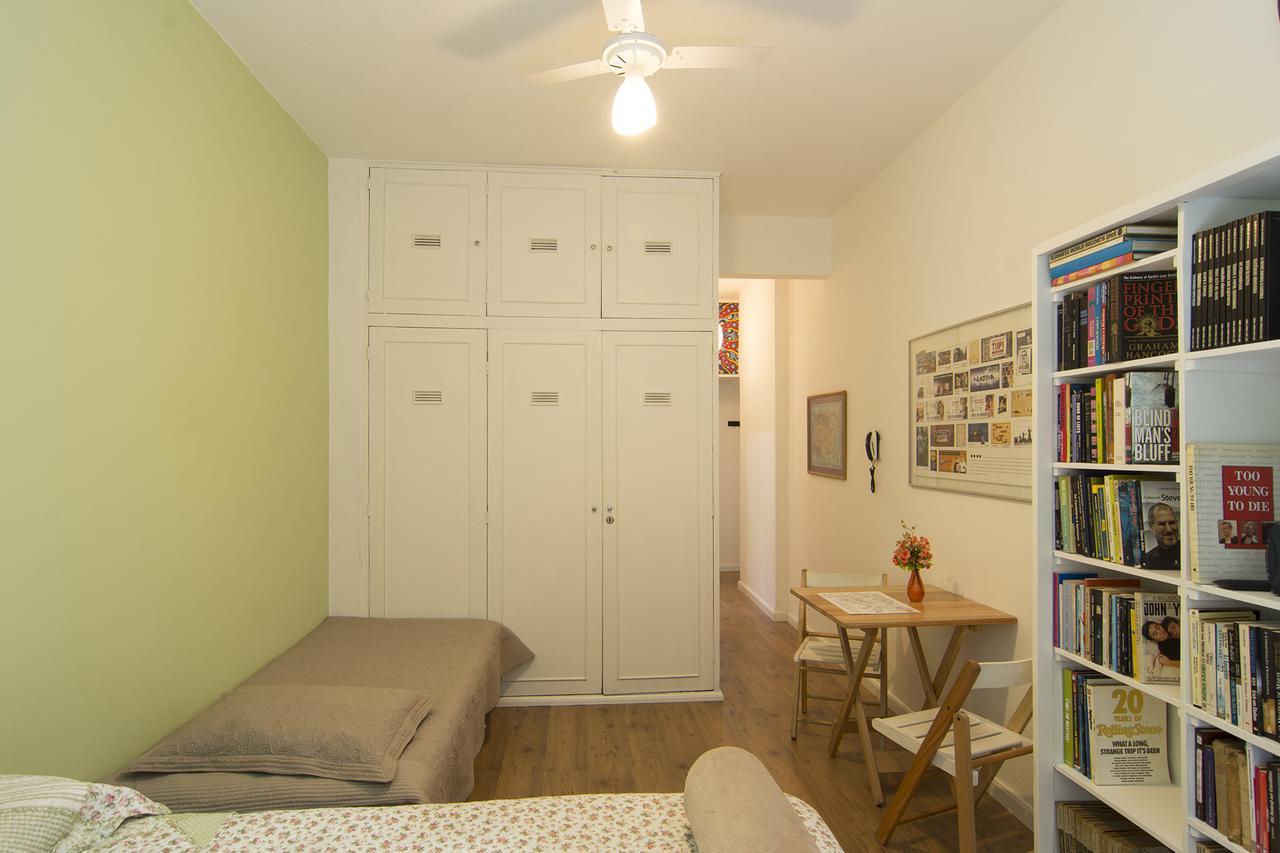 Flat 407 Apartment