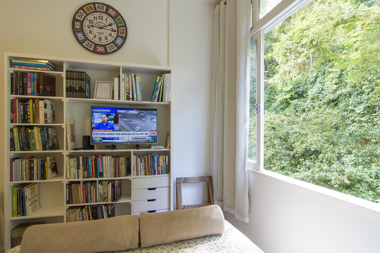 Apartment Flat 407