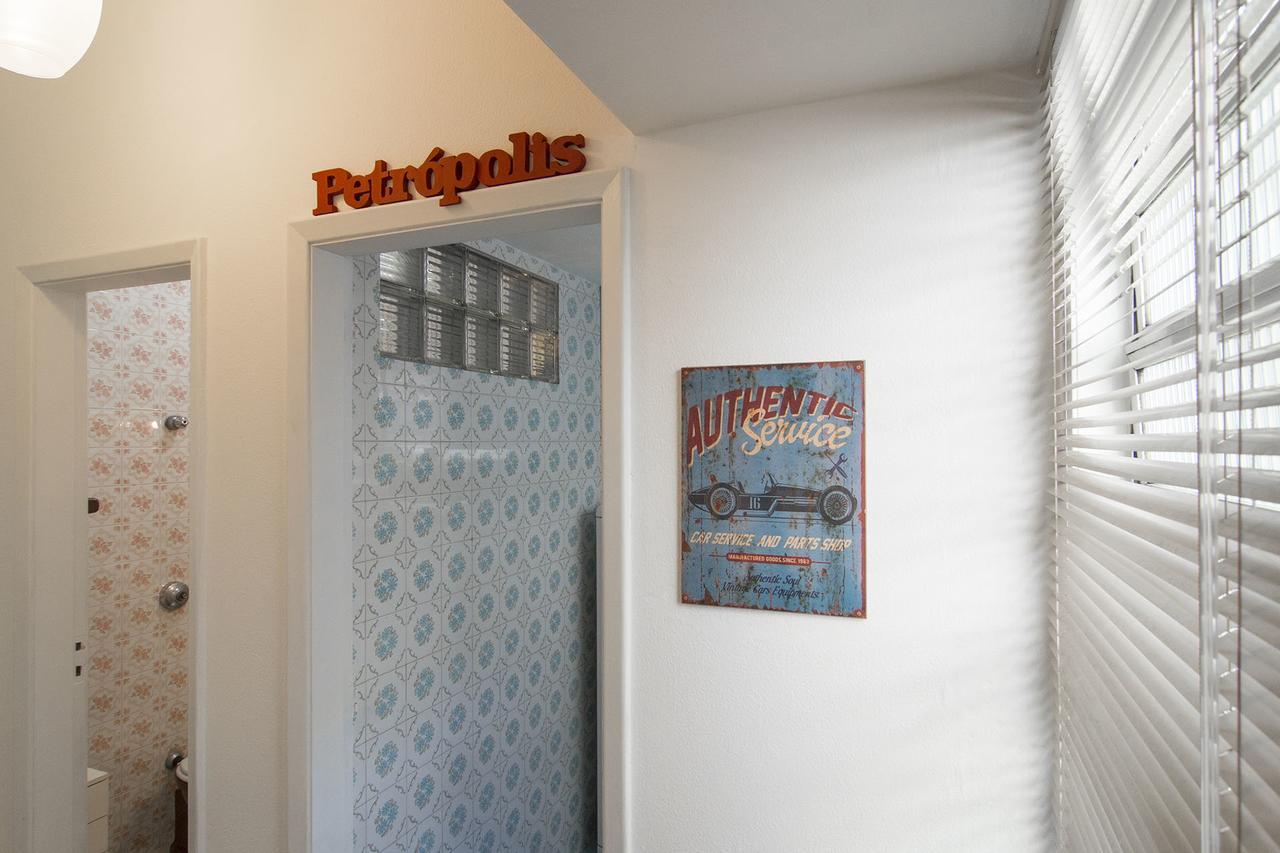 Apartment Flat 407 Petropolis (Rio de Janeiro)
