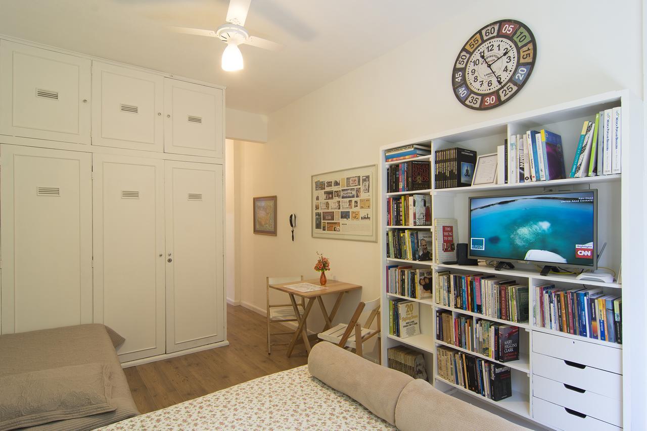 Flat 407 Apartment *
