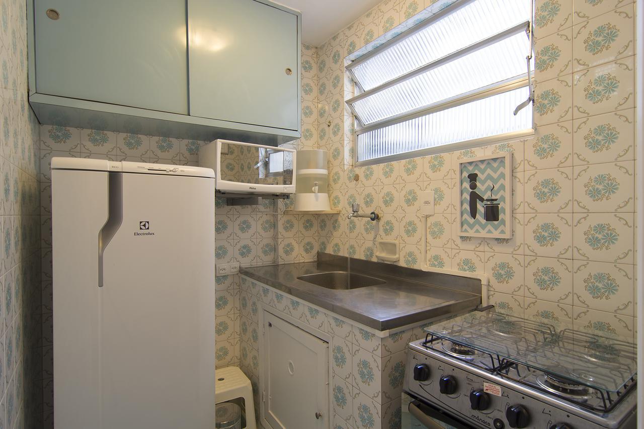 Flat 407 Petropolis (Rio de Janeiro)